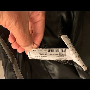 Rudsak Down Winter Jacket